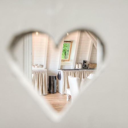 Appartement De Koesfabriek Centrum Dokkum Exteriör bild