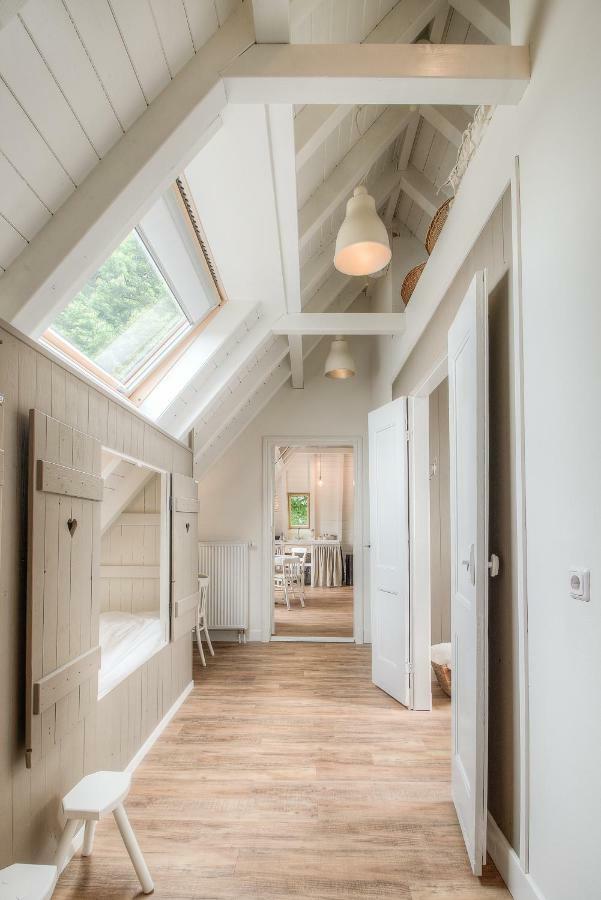 Appartement De Koesfabriek Centrum Dokkum Exteriör bild